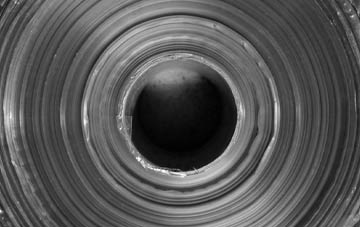 Underhoull edpm waterproofing