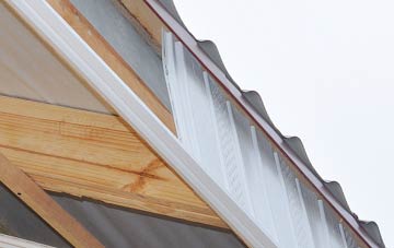 why Underhoull fascia repairs are essential