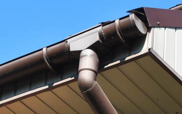 types of Underhoull fascias
