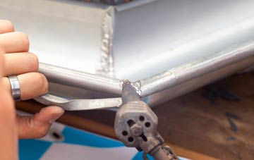 disadvantages of Underhoull lead roofing