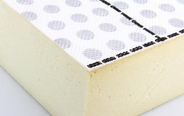 meeting Underhoull building codes