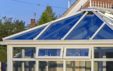 professional Underhoull conservatory insulation