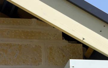 soffit repair Underhoull