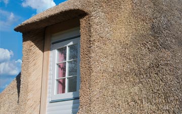 Underhoull thatch roof disadvantages