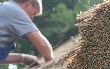 professional Underhoull thatchers