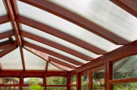 Underhoull conservatory roofing insulation