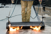 Underhoull flat roof sealing quote