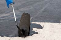 find rated Underhoull roof sealing companies