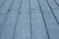 Underhoull lead roofing