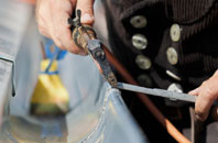 Underhoull lead roof quotes