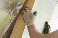 rated Underhoull roof insulation companies