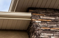 free Underhoull soffit repair quotes