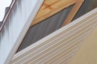 rated Underhoull soffit repair companies