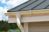 Underhoull soffits